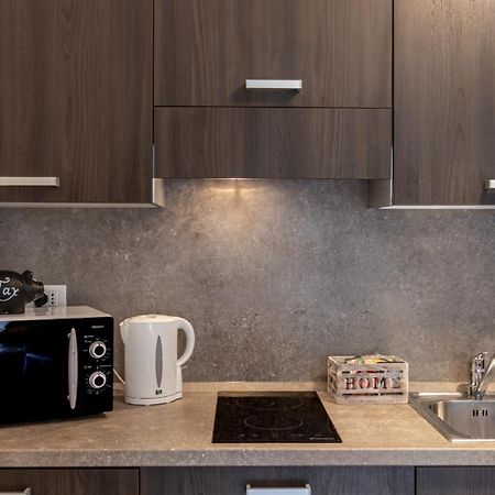 Olly Flat In Bologna - Affitti Brevi Italia Apartamento Exterior foto