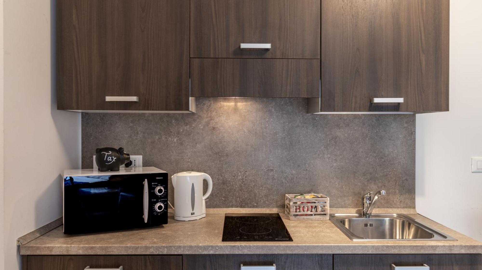 Olly Flat In Bologna - Affitti Brevi Italia Apartamento Exterior foto