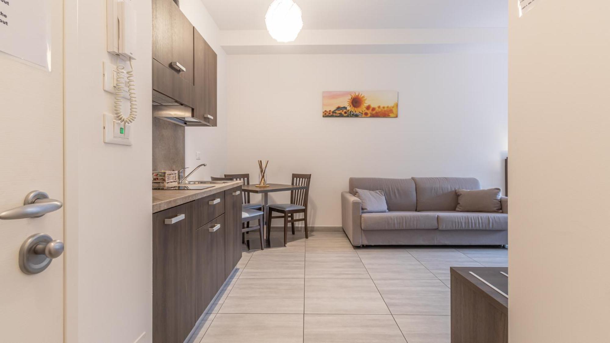 Olly Flat In Bologna - Affitti Brevi Italia Apartamento Exterior foto