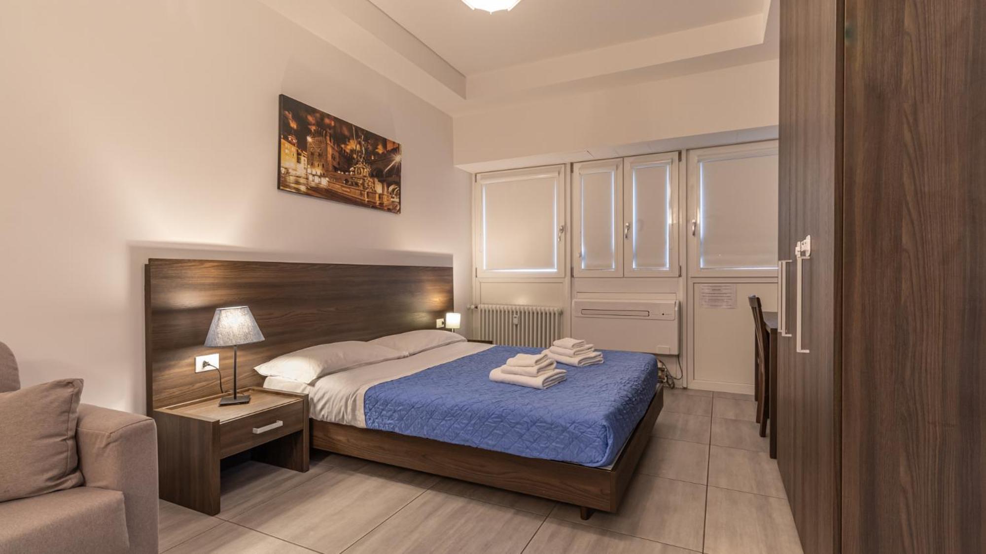 Olly Flat In Bologna - Affitti Brevi Italia Apartamento Exterior foto