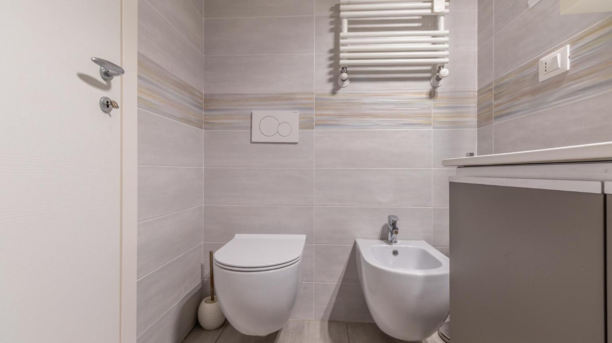 Olly Flat In Bologna - Affitti Brevi Italia Apartamento Exterior foto