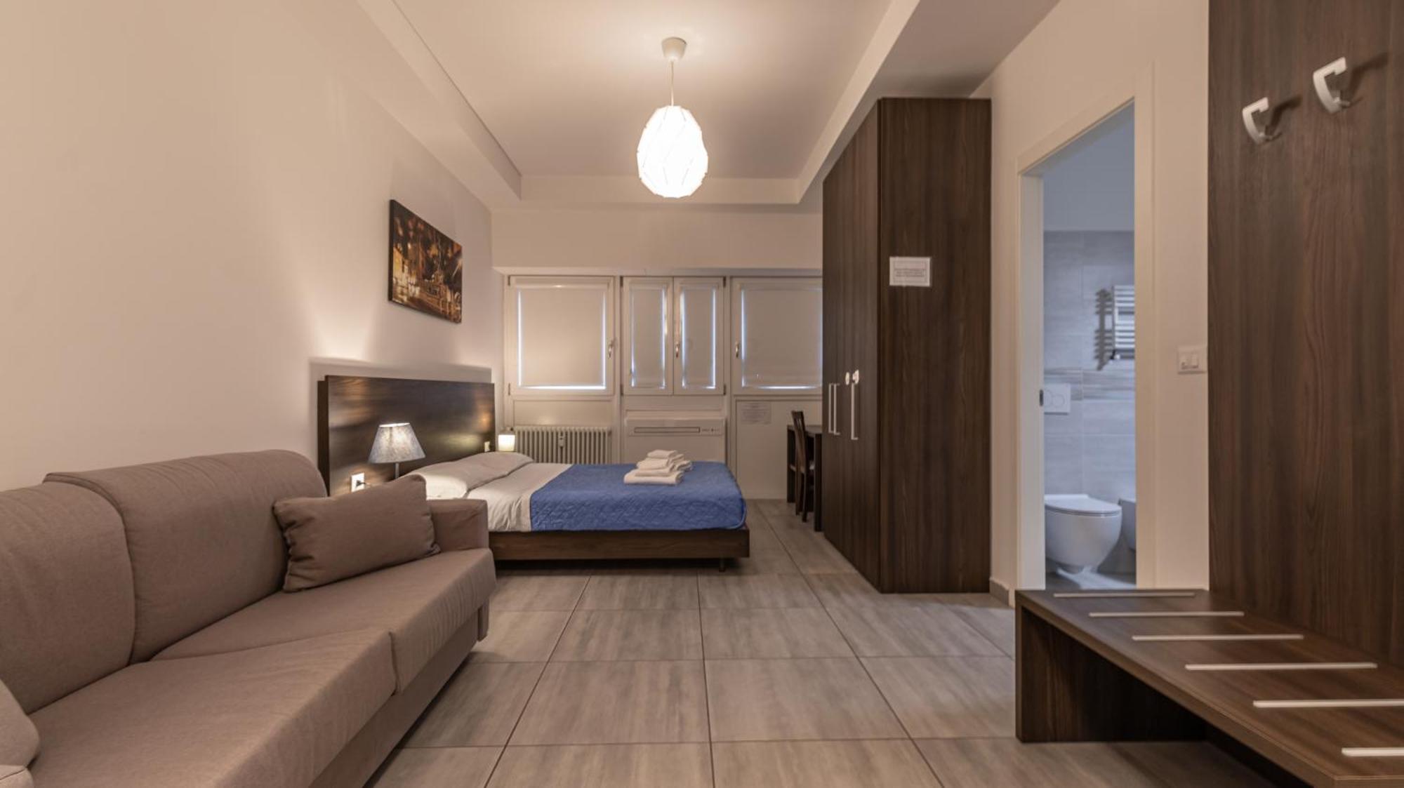 Olly Flat In Bologna - Affitti Brevi Italia Apartamento Exterior foto